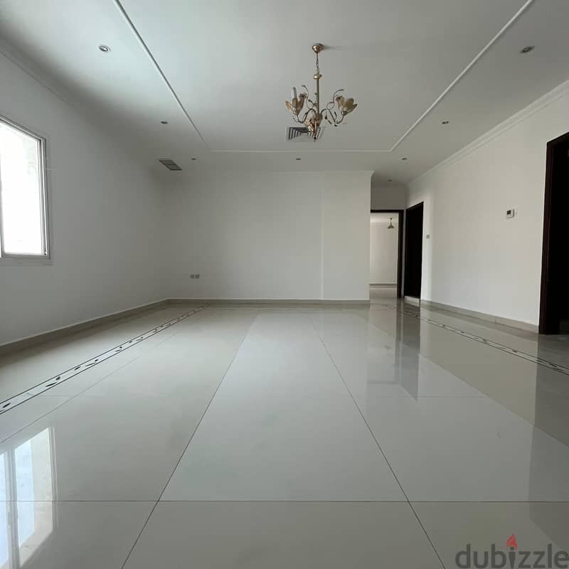 Apartment for rent in Surra, Block 6 2