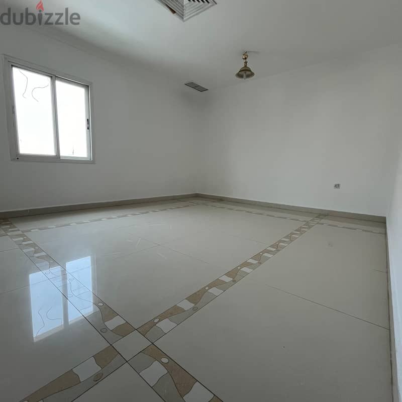 Apartment for rent in Surra, Block 6 3