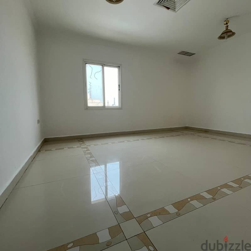 Apartment for rent in Surra, Block 6 4