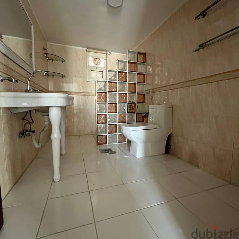 Apartment for rent in Surra, Block 6 6