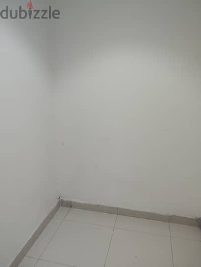 Partition rooms for rent