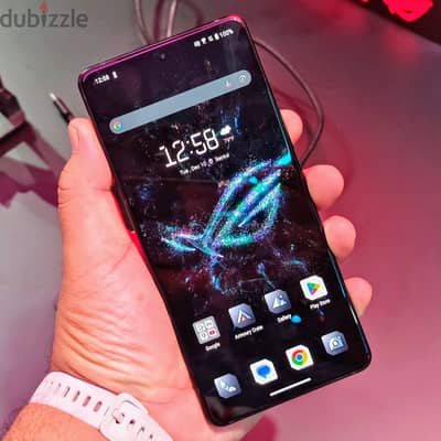 ASUS Rog phone 9