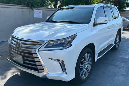 WhatsApp + 31687040507 Execellent 2017 Lexus LX 570