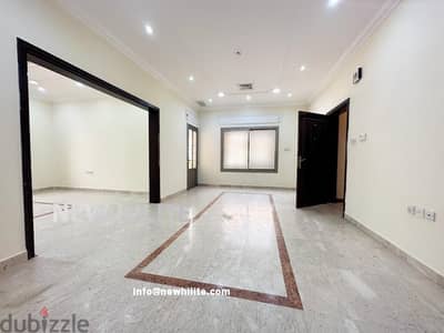 Three bedroom apartment for rent in Salwa