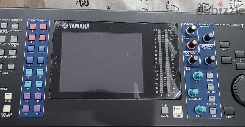 Yamaha LS9-16 2