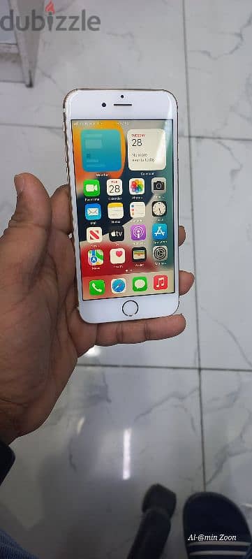 iPhone 6s 64GB