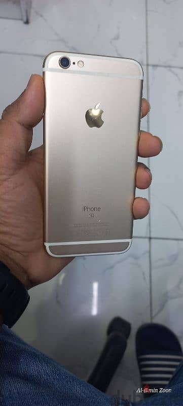 iPhone 6s 64GB 5