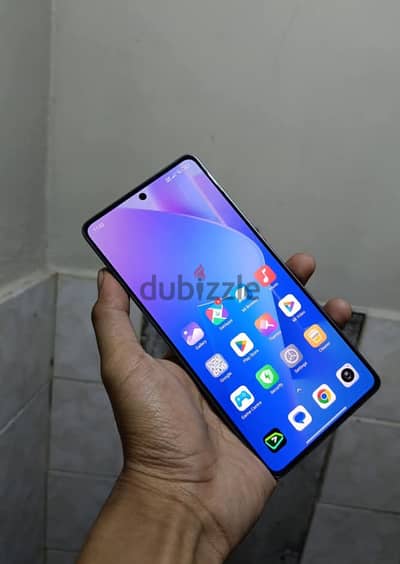 XIAOMI REDMI NOTE 13 PRO