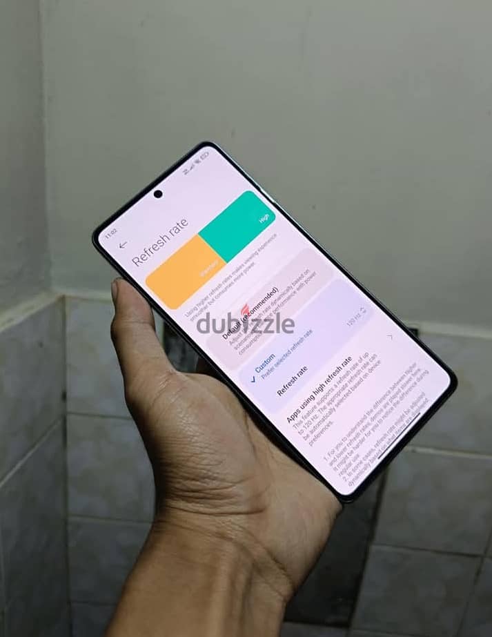 XIAOMI REDMI NOTE 13 PRO 2