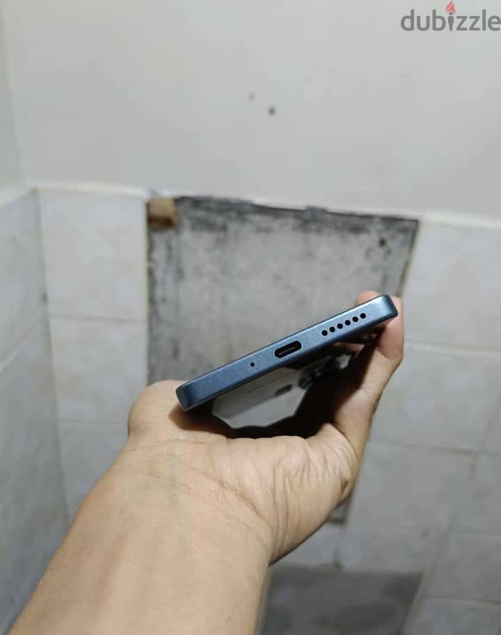 XIAOMI REDMI NOTE 13 PRO 5