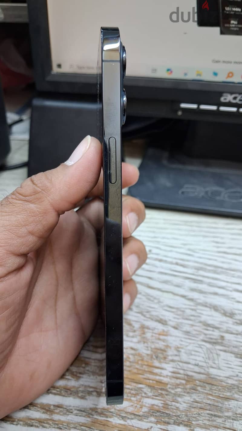 iPhone 12 Pro Max 256GB for Sale – Excellent Condition 2