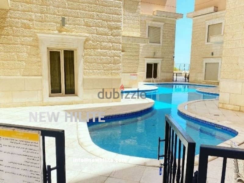 Four & Five Bedroom floor for rent in Bida 3