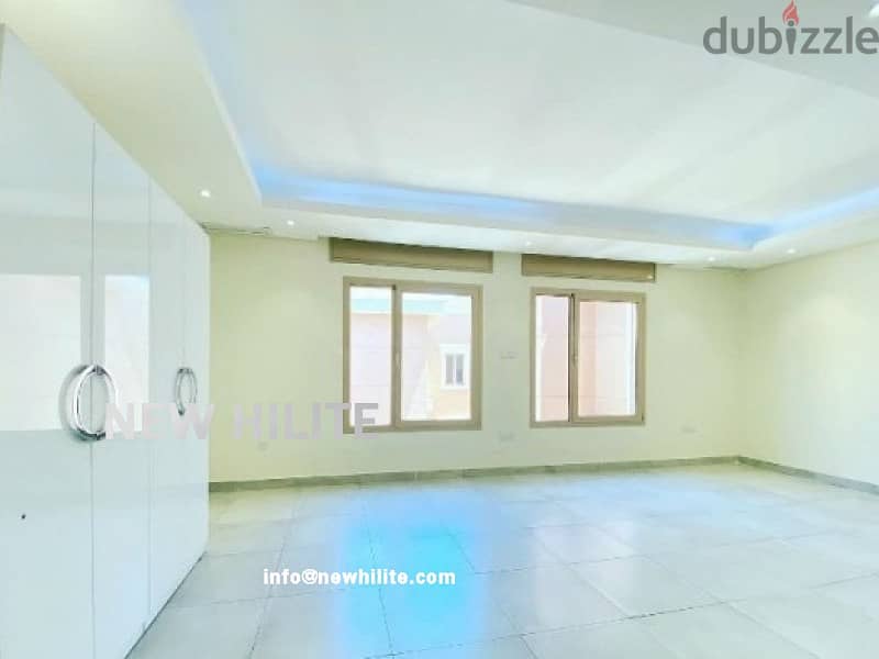 Four & Five Bedroom floor for rent in Bida 5