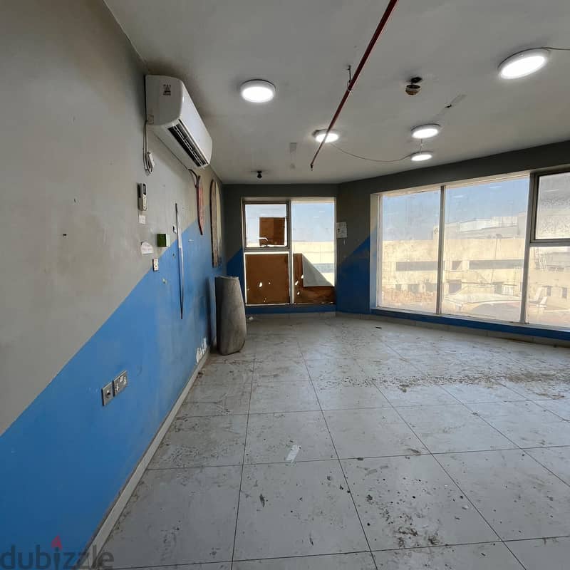 Warehouse for rent in Shuwaikh 0