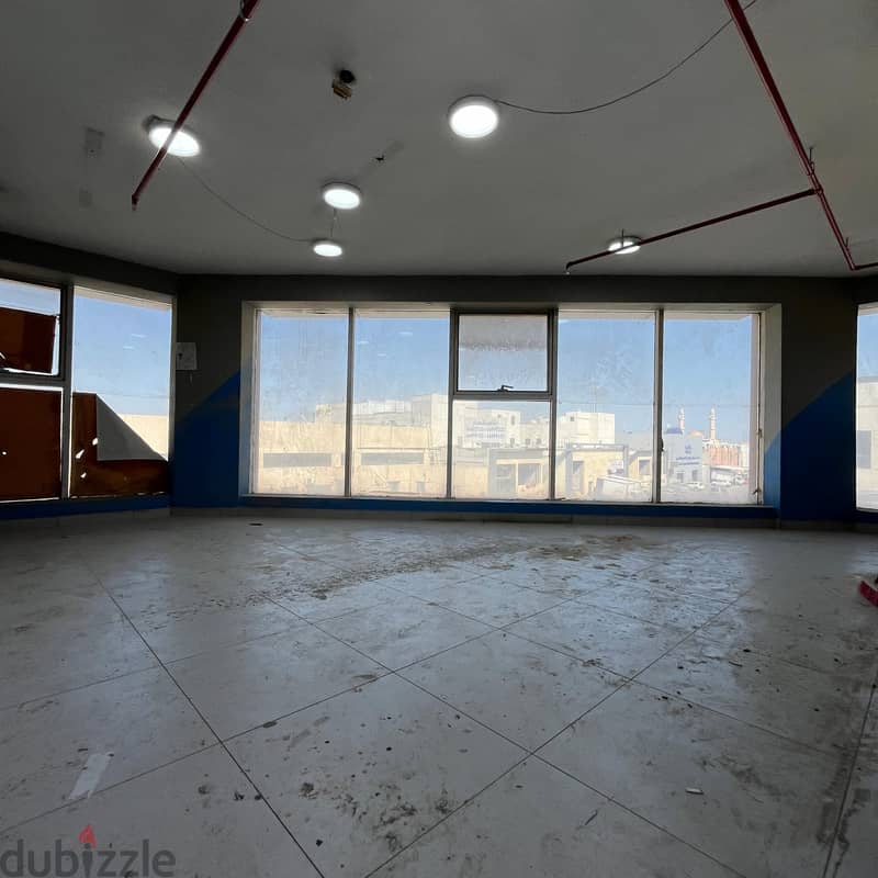 Warehouse for rent in Shuwaikh 2