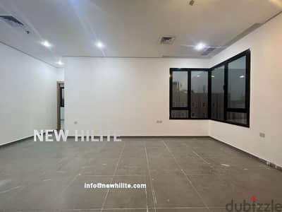 Three bedroom Apartment available for rent in Jabriya