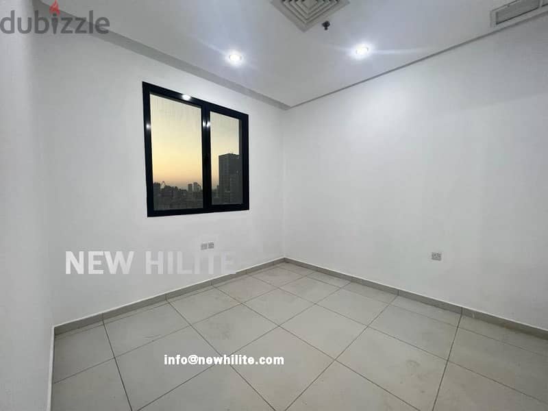 Three bedroom Apartment available for rent in Jabriya 3