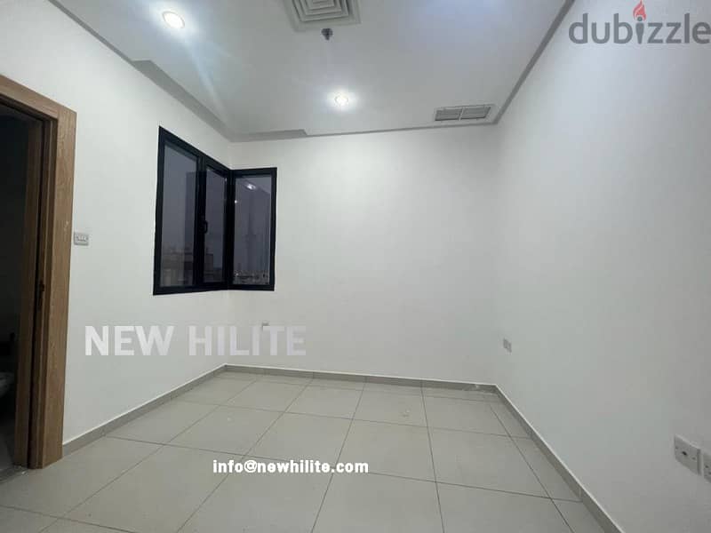 Three bedroom Apartment available for rent in Jabriya 4