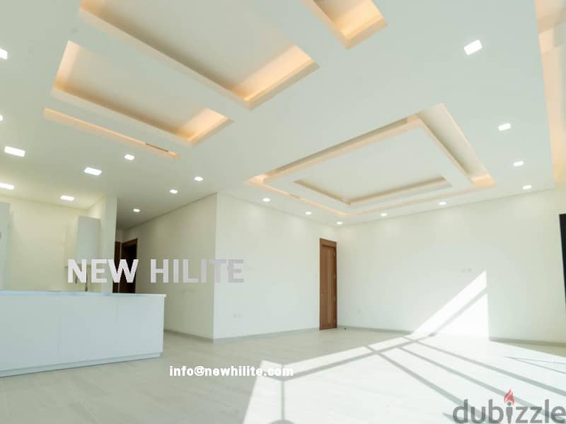 DUPLEX BOUTIQUE VILLA FOR RENT IN JABRIYA 5