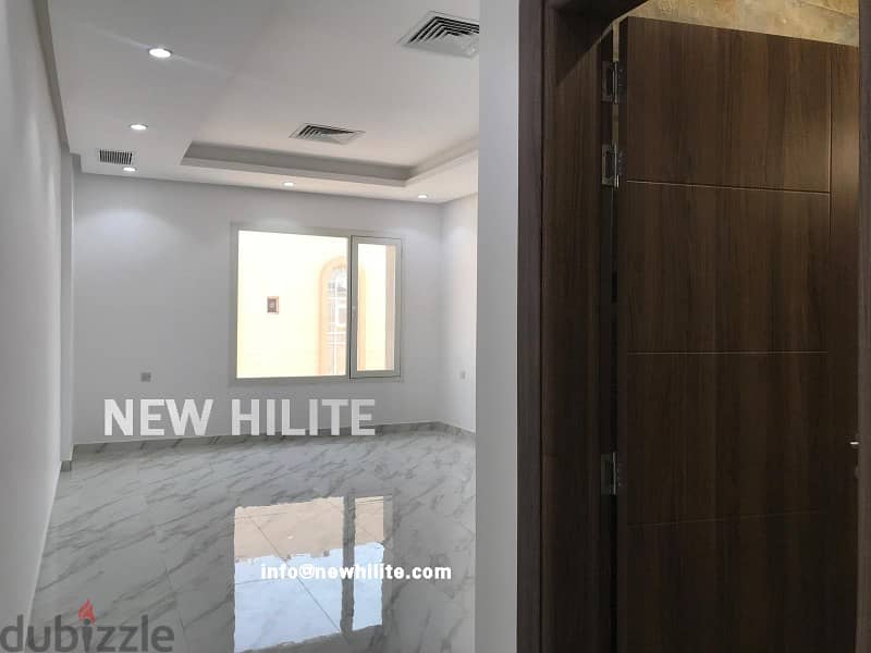 FOUR MASTER BEDROOM APARTMENT FOR RENT IN SALWA 0