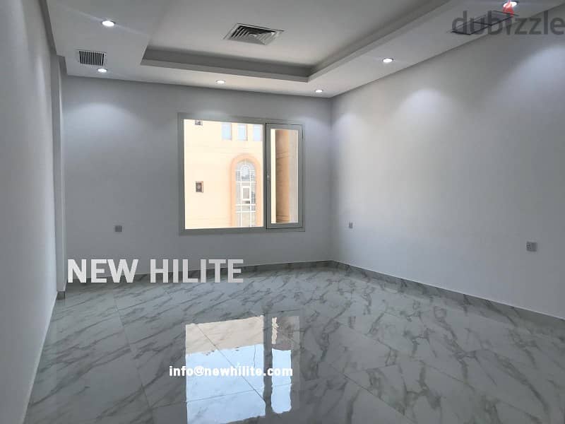 FOUR MASTER BEDROOM APARTMENT FOR RENT IN SALWA 2