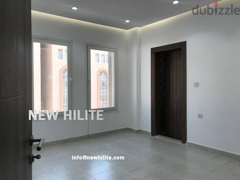 FOUR MASTER BEDROOM APARTMENT FOR RENT IN SALWA 4