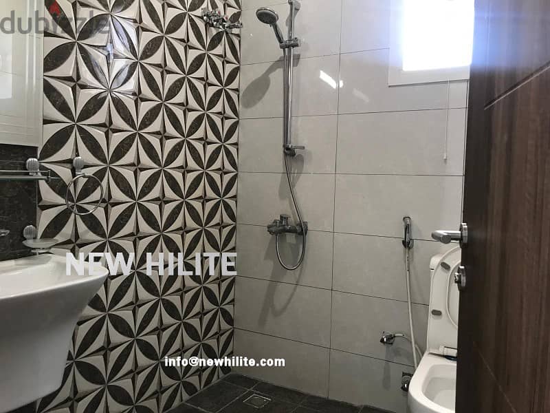 FOUR MASTER BEDROOM APARTMENT FOR RENT IN SALWA 5