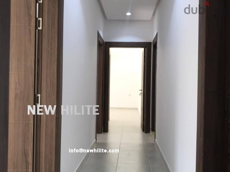 FOUR MASTER BEDROOM APARTMENT FOR RENT IN SALWA 10