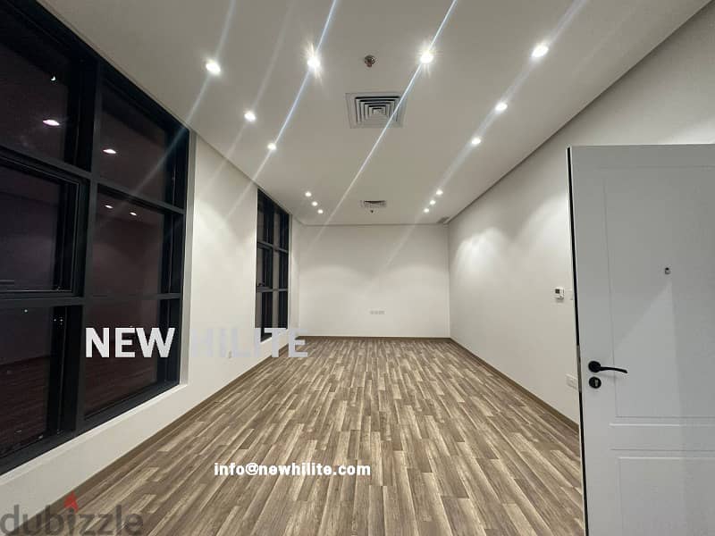 BRAND NEW TWO BEDROOM APARTMENT FOR RENT IN SABAH AL SALEM 5