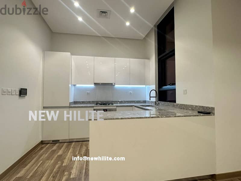 BRAND NEW TWO BEDROOM APARTMENT FOR RENT IN SABAH AL SALEM 6