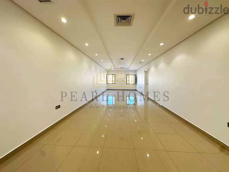 Spacious Apartment for Rent in Al-Dasma 1