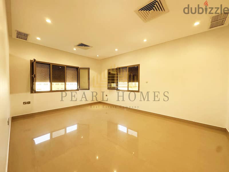 Spacious Apartment for Rent in Al-Dasma 2