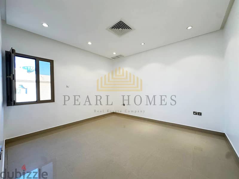 Spacious Apartment for Rent in Al-Dasma 3