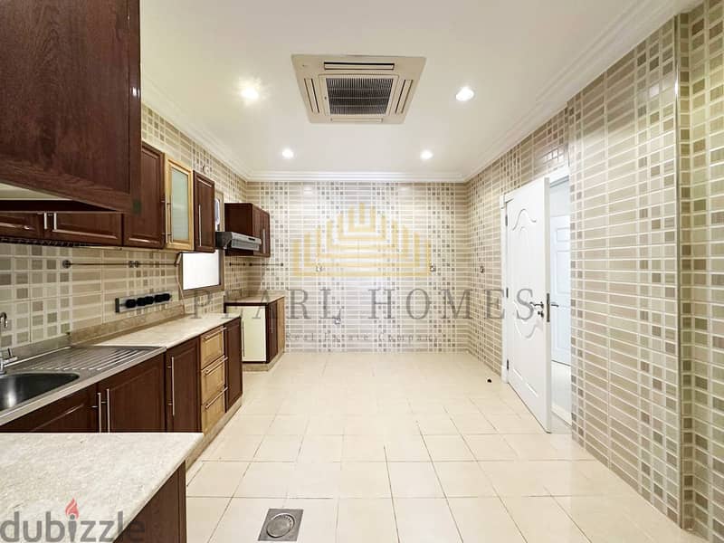 Spacious Apartment for Rent in Al-Dasma 5