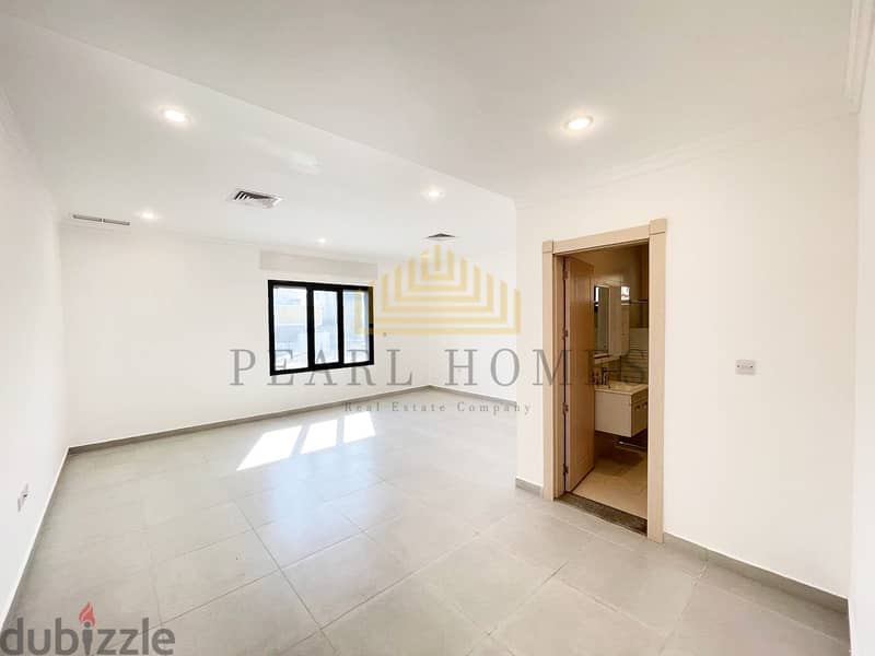 Modern Floor for Rent in Masayel 2