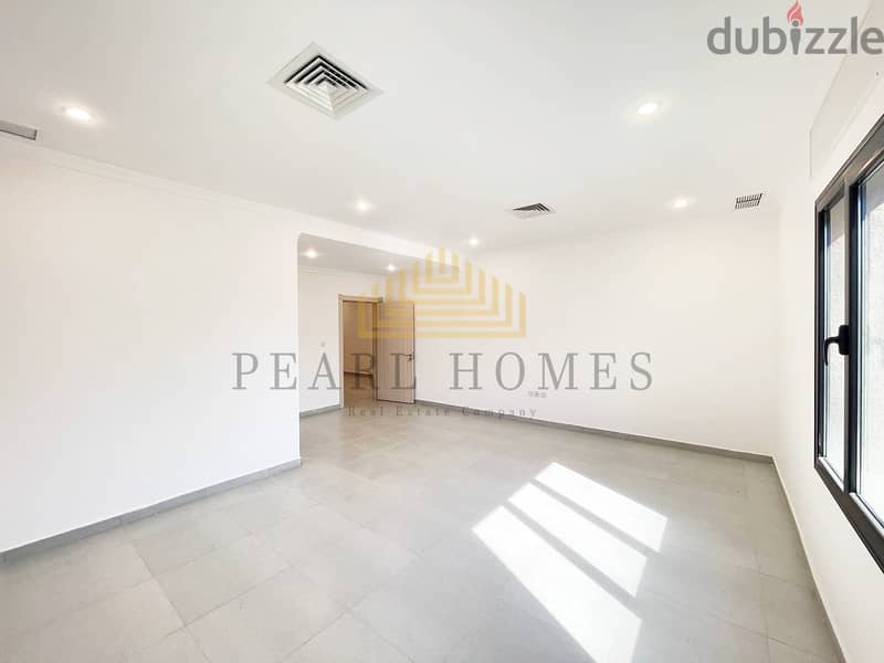 Modern Floor for Rent in Masayel 4