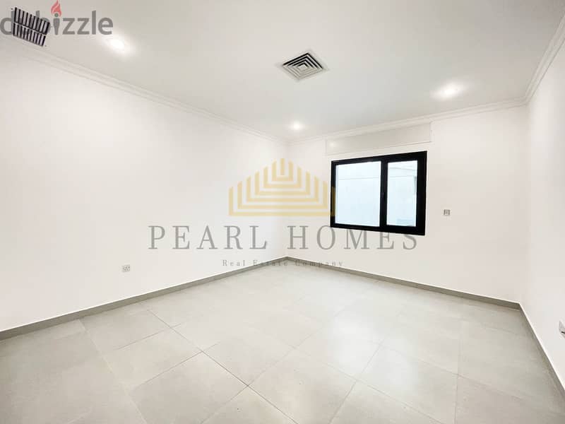 Modern Floor for Rent in Masayel 5