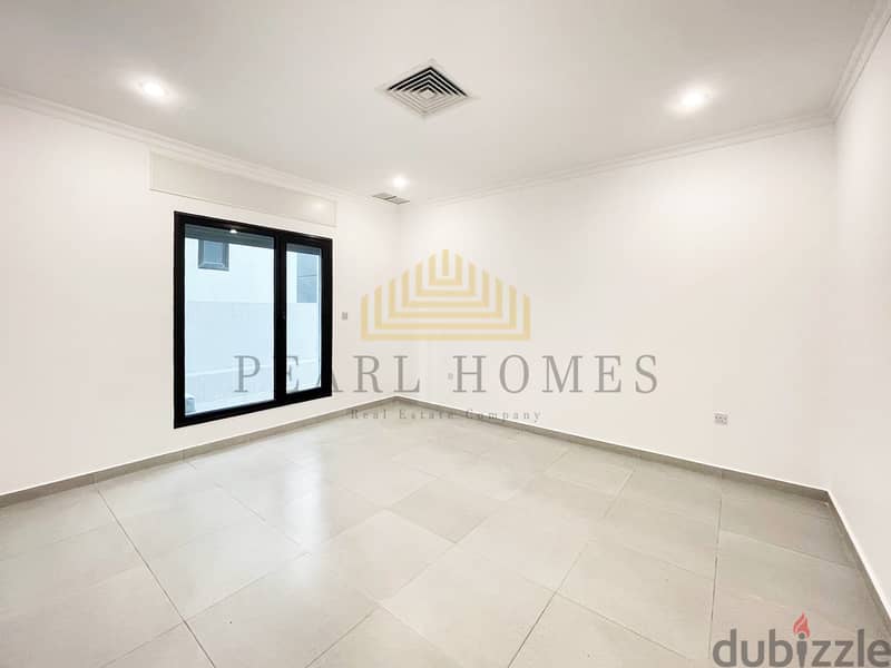 Modern Floor for Rent in Masayel 6