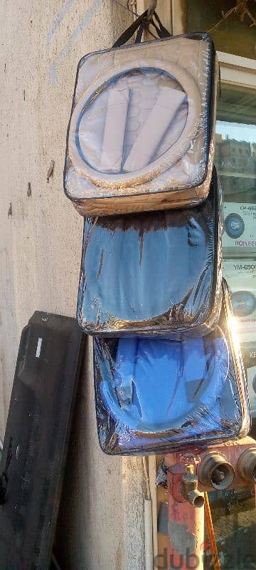 car seat covers