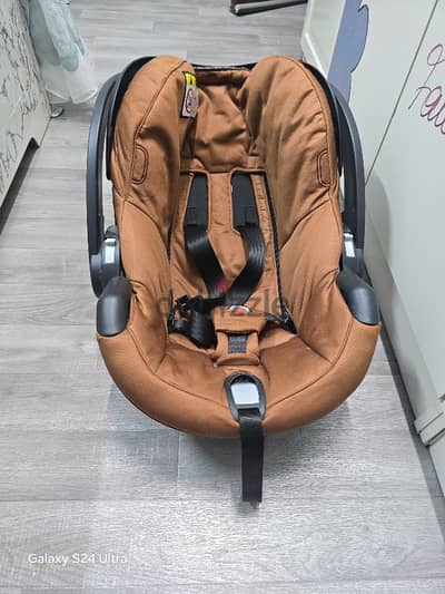 Baby Car Seat