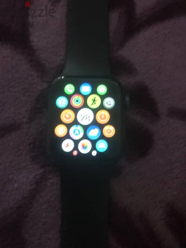 Apple Watch Series 40mm 2