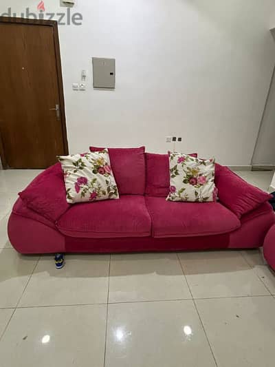 Good Condition Sofa for Sale