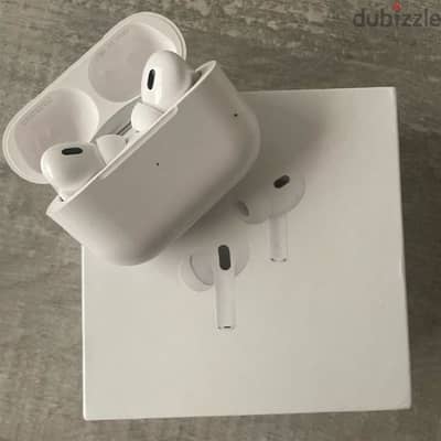 Airpods pro 2nd generation