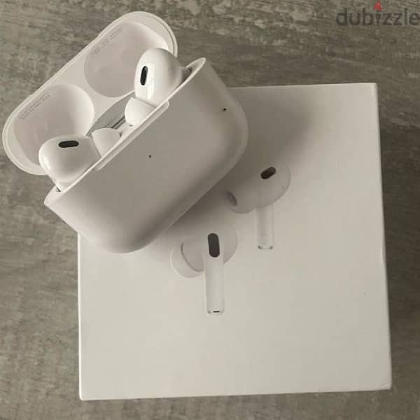 Airpods pro 2nd generation 0