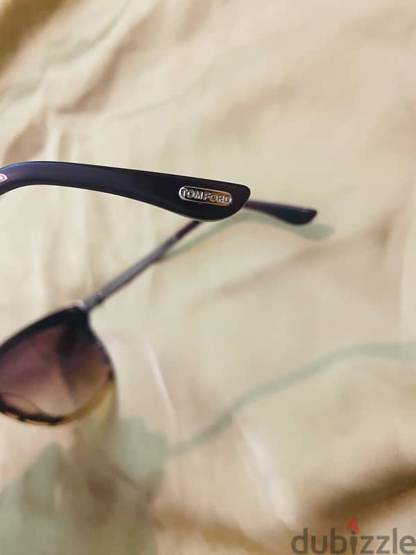 original Tom ford sunglasses for sale 8