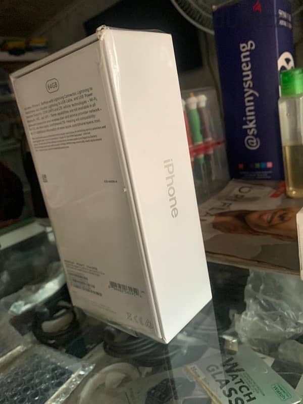 BRAND NEW APPLE IPHONE X 64GB NOW AVAILABLE!!! 2