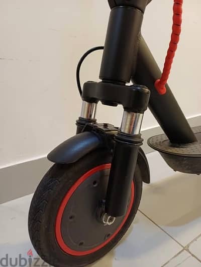 Electric scooter 65 Kmh