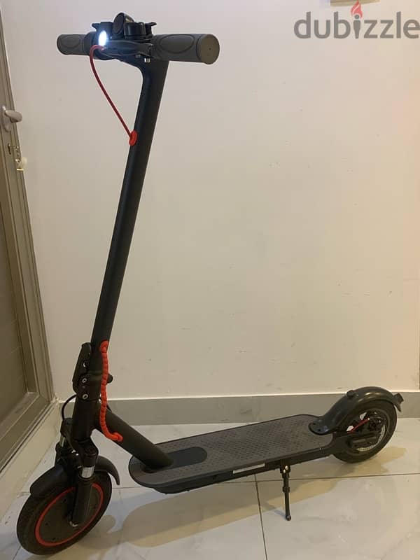 Electric scooter 65 Kmh 2