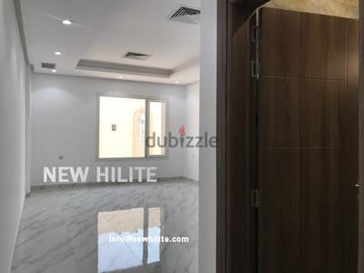 FOUR MASTER BEDROOM APARTMENT FOR RENT IN SALWA