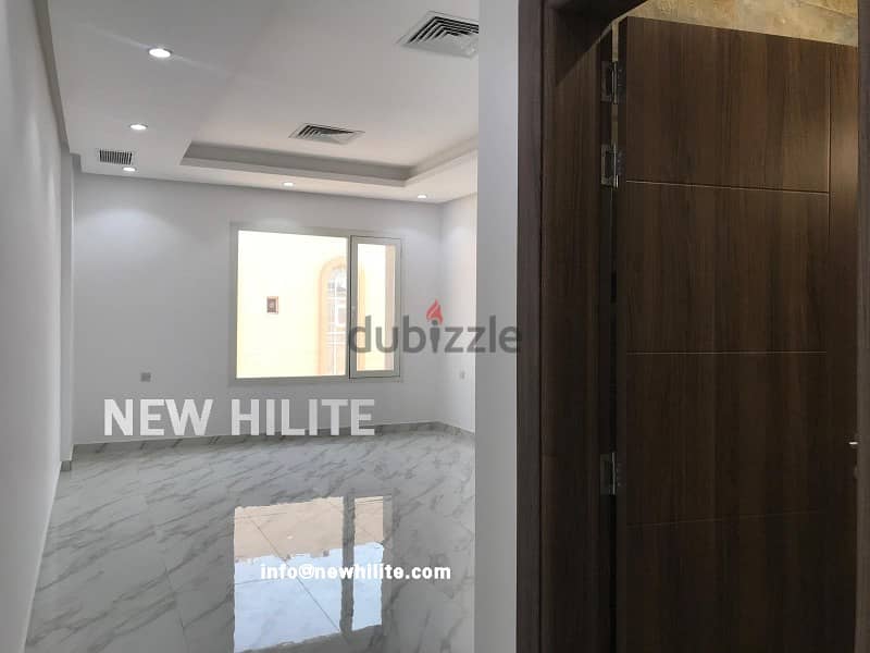 FOUR MASTER BEDROOM APARTMENT FOR RENT IN SALWA 0